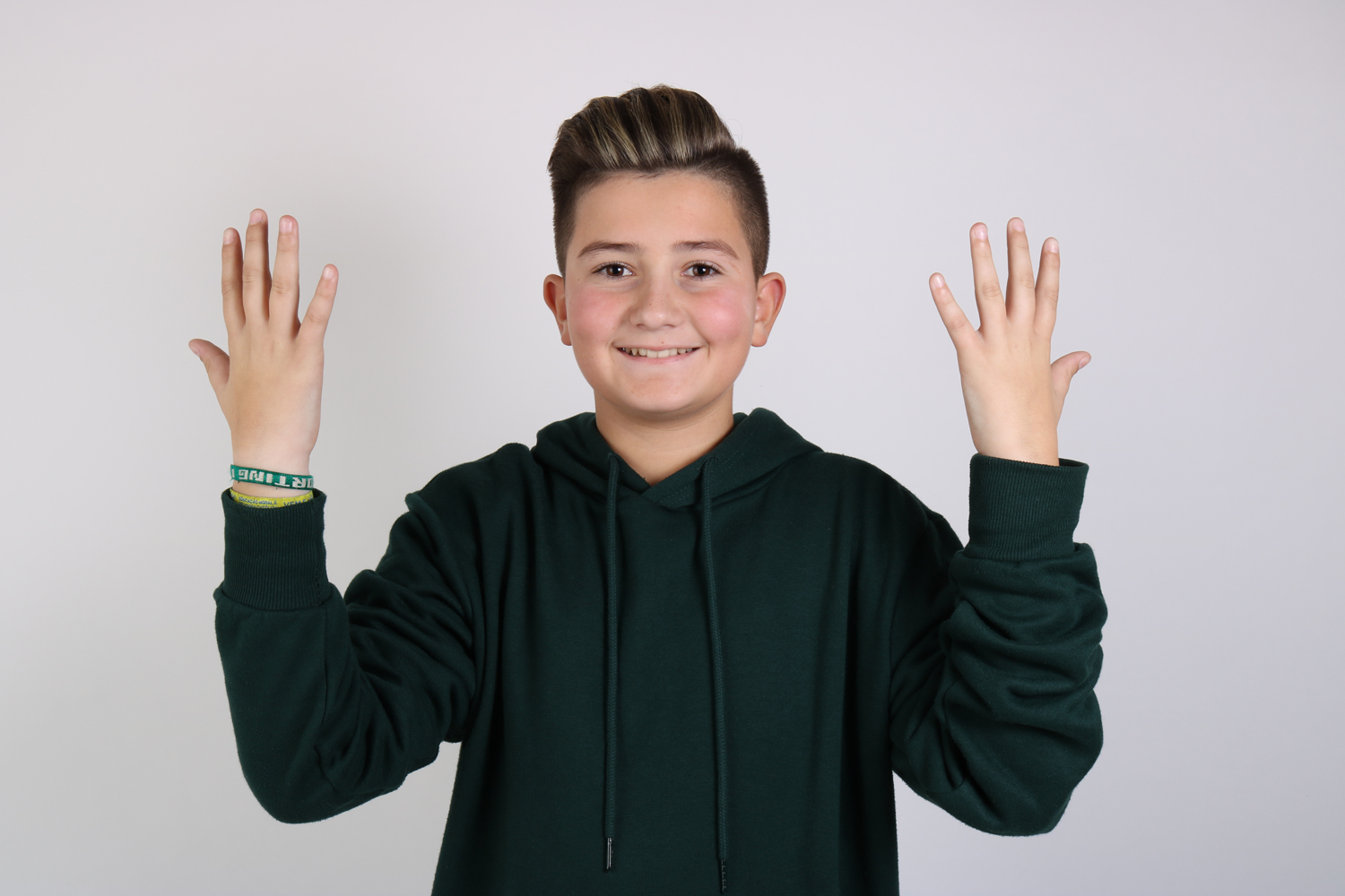 Modelo profissional SE064, masculino, 1.55 de altura, de Setúbal - Agência SVRP