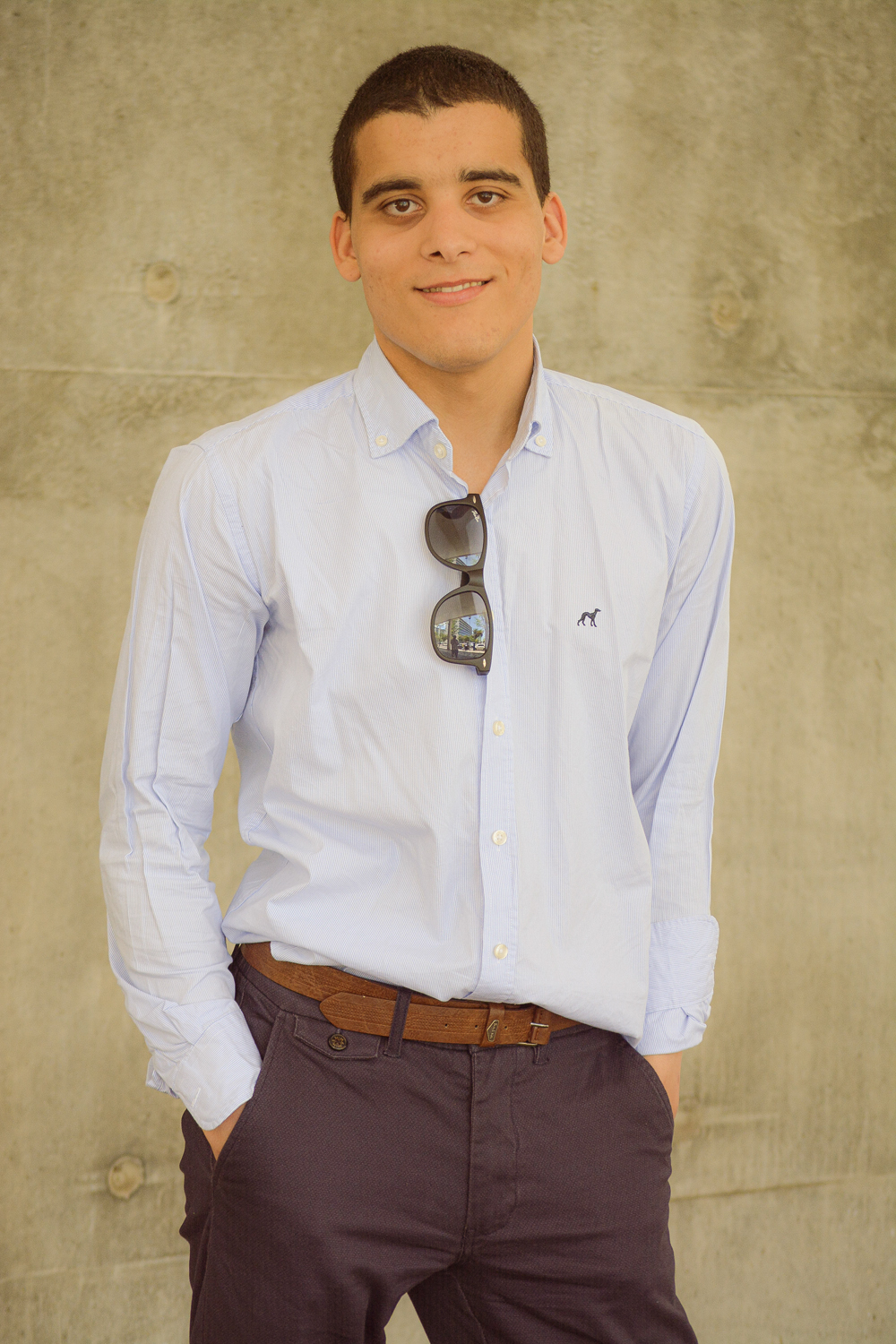 Modelo profissional SE067, masculino, 1.75 de altura, de Setúbal - Agência SVRP