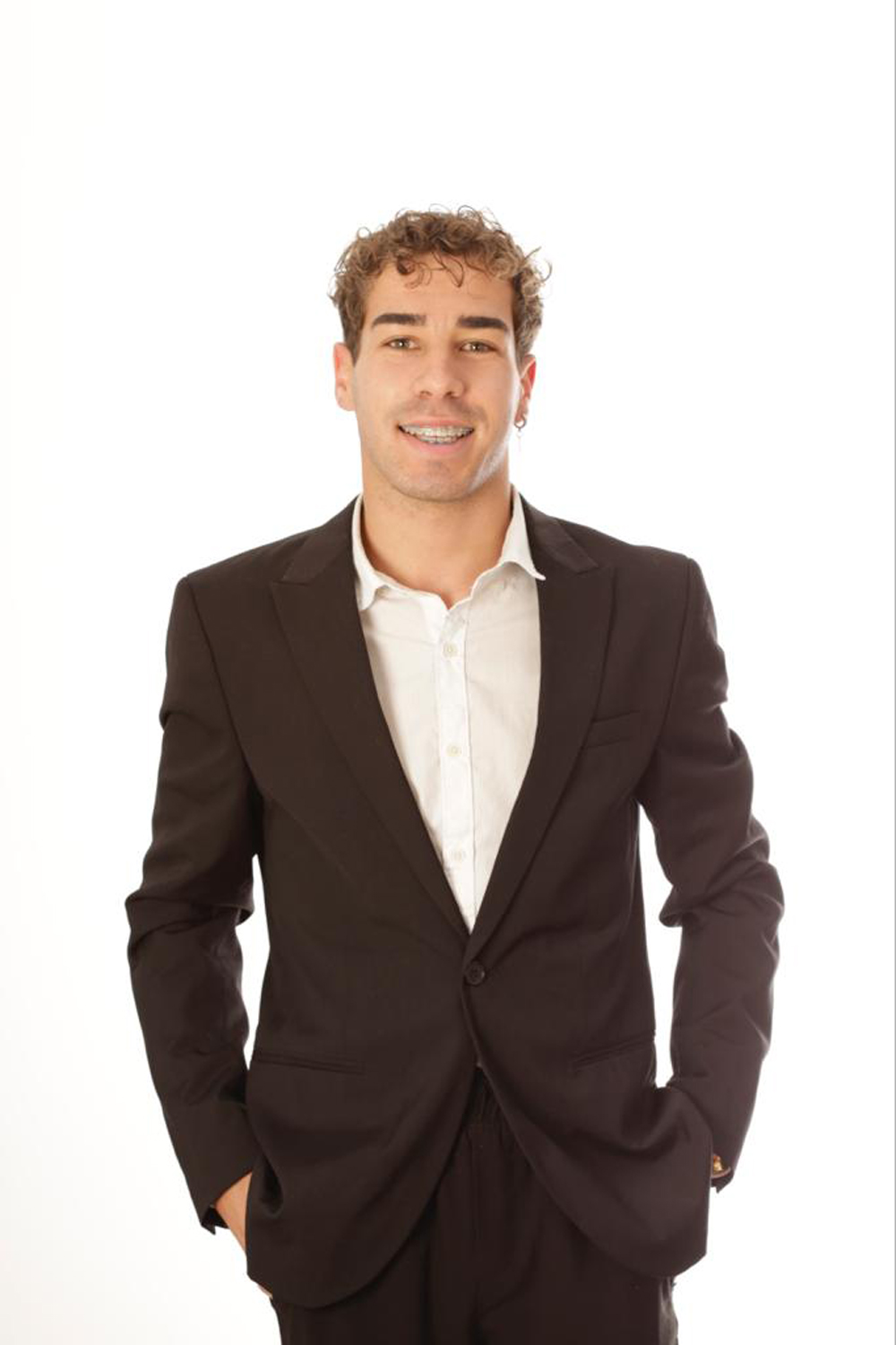 Modelo profissional SE071, masculino, 1.72 de altura, de Setúbal - Agência SVRP