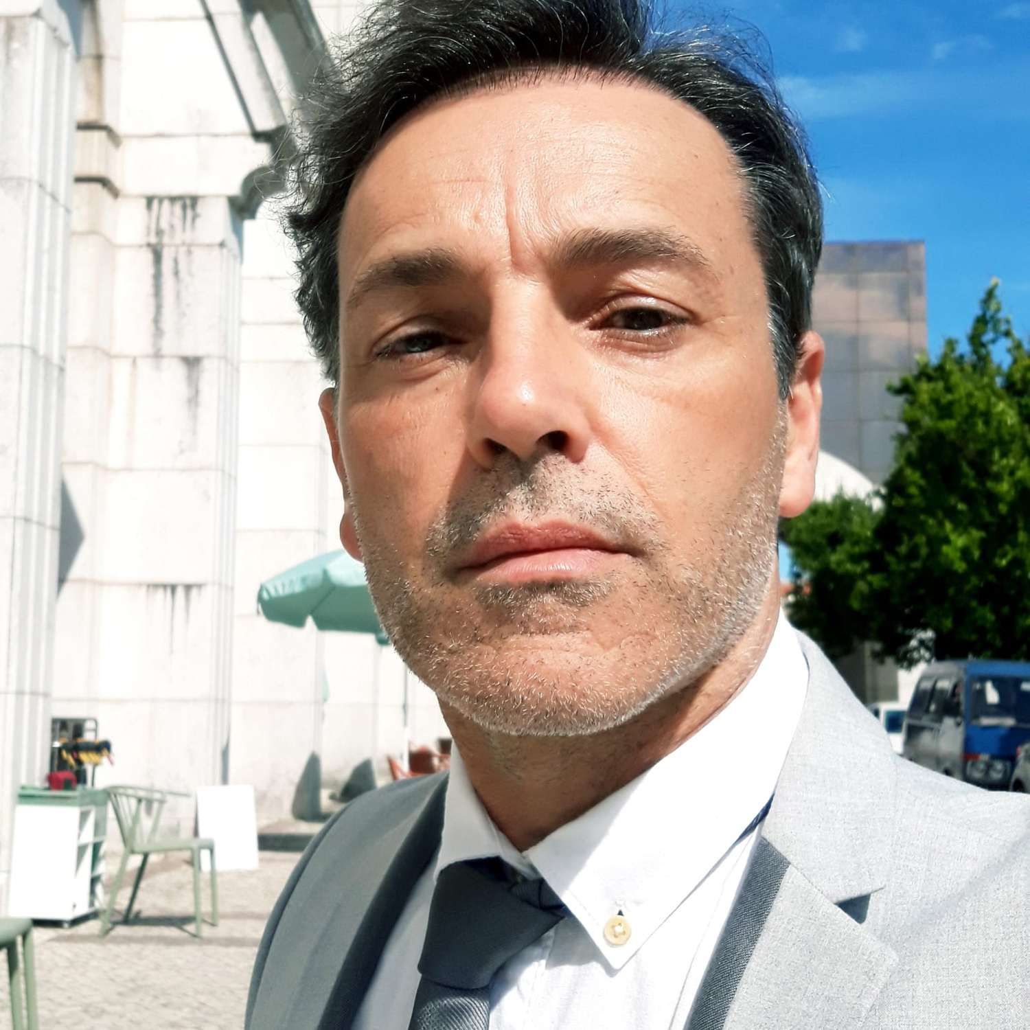 Modelo profissional SE072, masculino, 1.73 de altura, de Setúbal - Agência SVRP