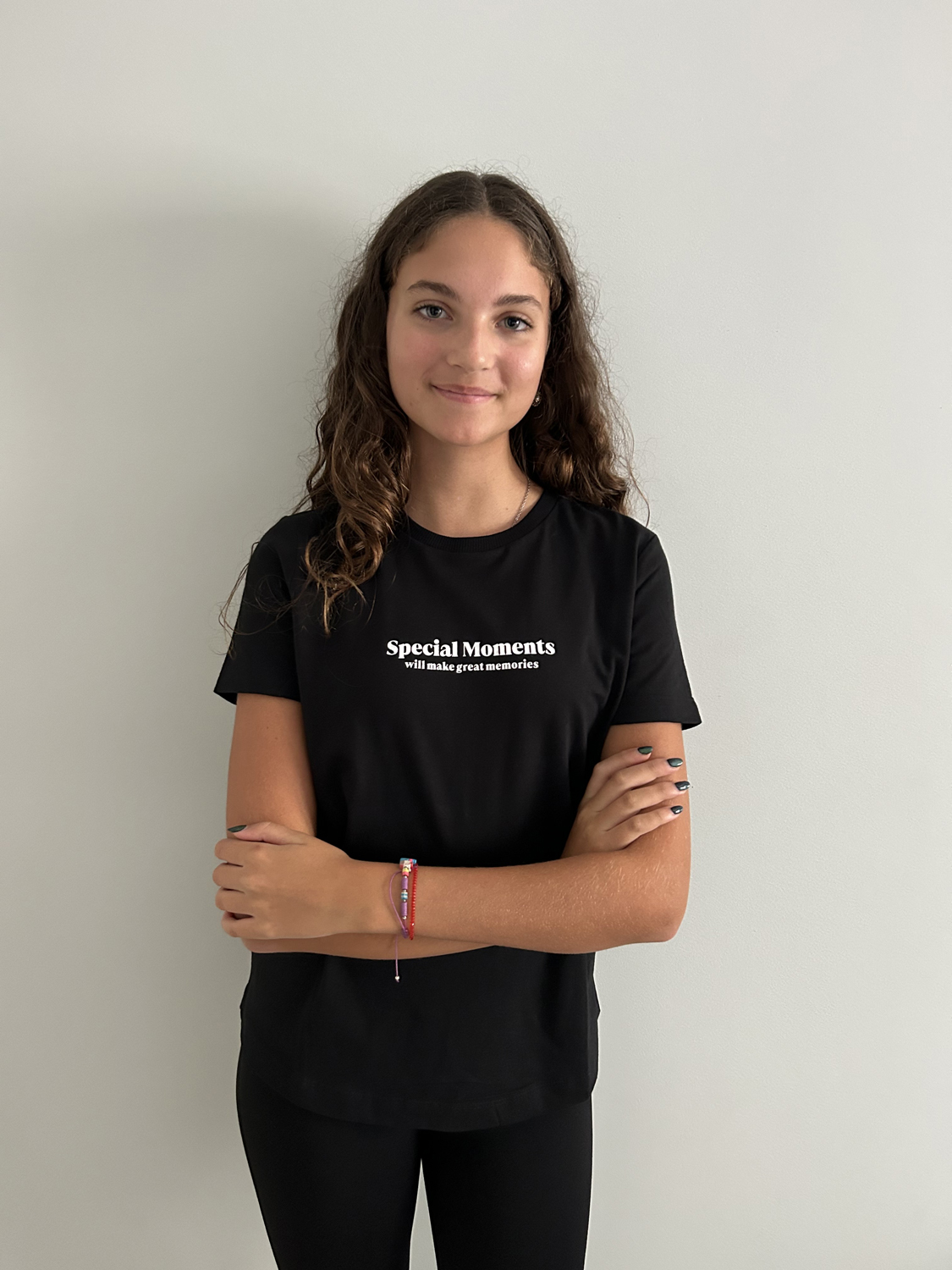 Modelo profissional SE074, feminino, 1.62 de altura, de Setúbal - Agência SVRP