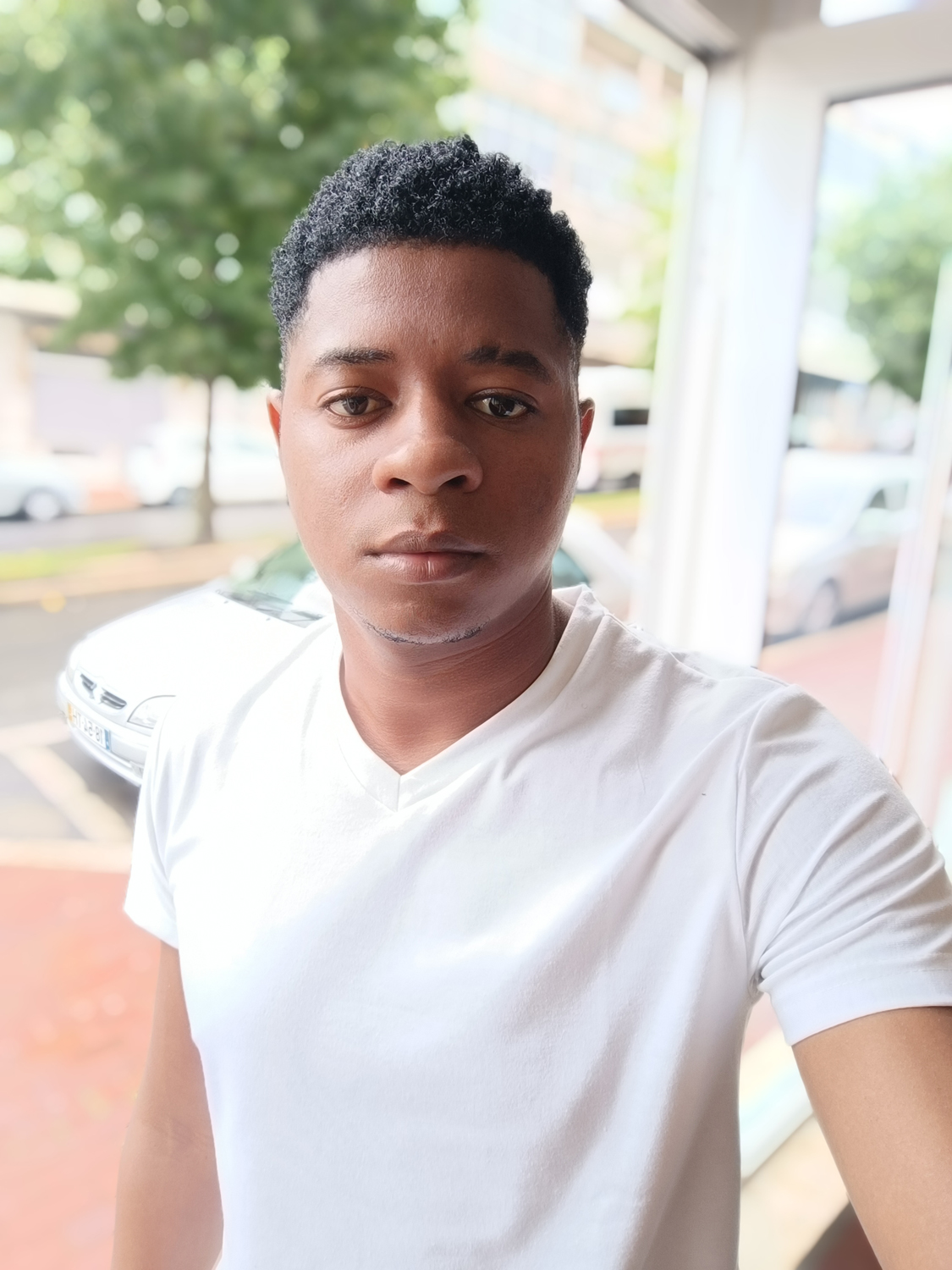 Modelo profissional SE076, masculino, 1.82 de altura, de Setúbal - Agência SVRP