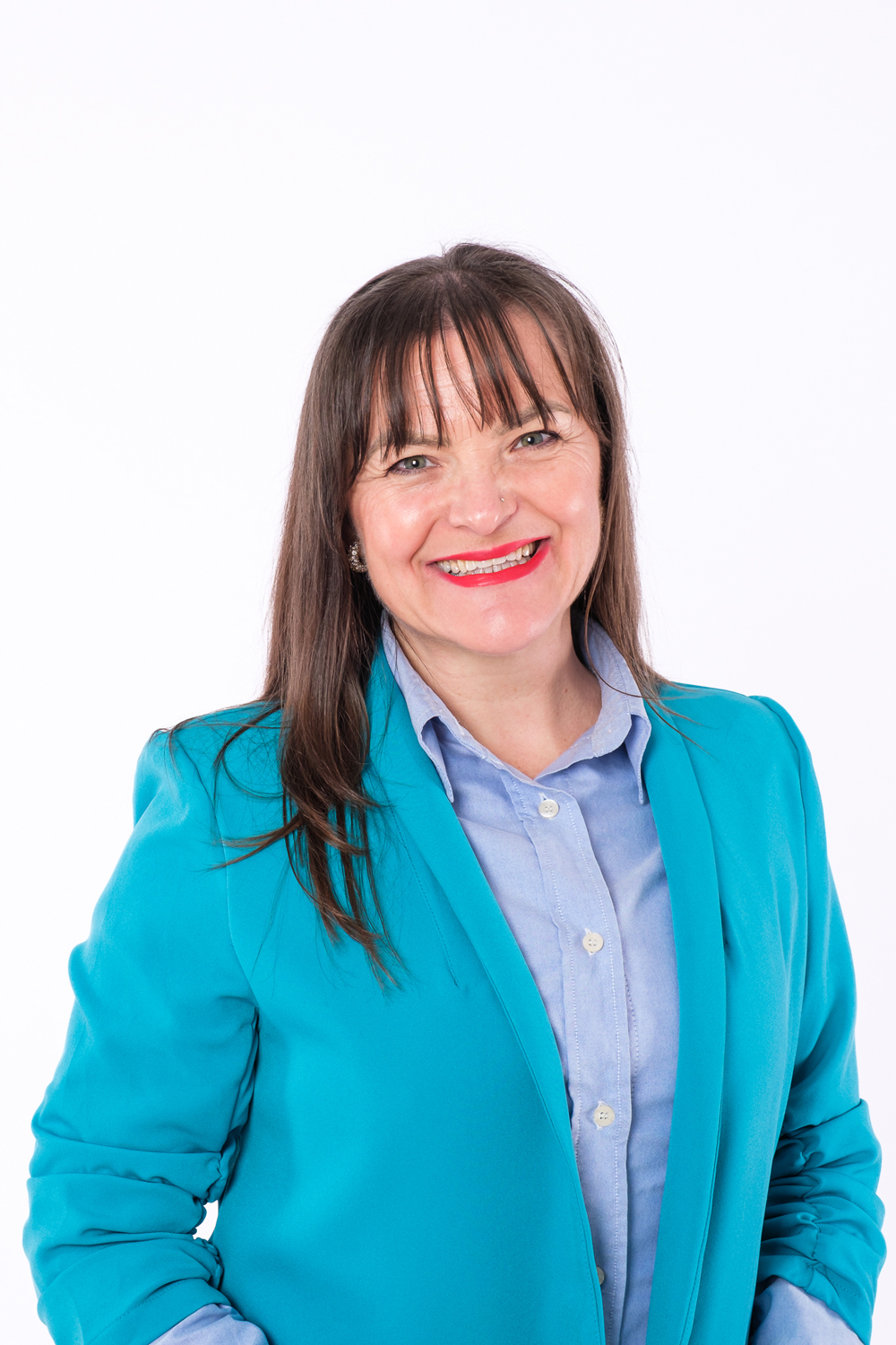 Modelo profissional SE077, feminino, 1.63 de altura, de Setúbal - Agência SVRP