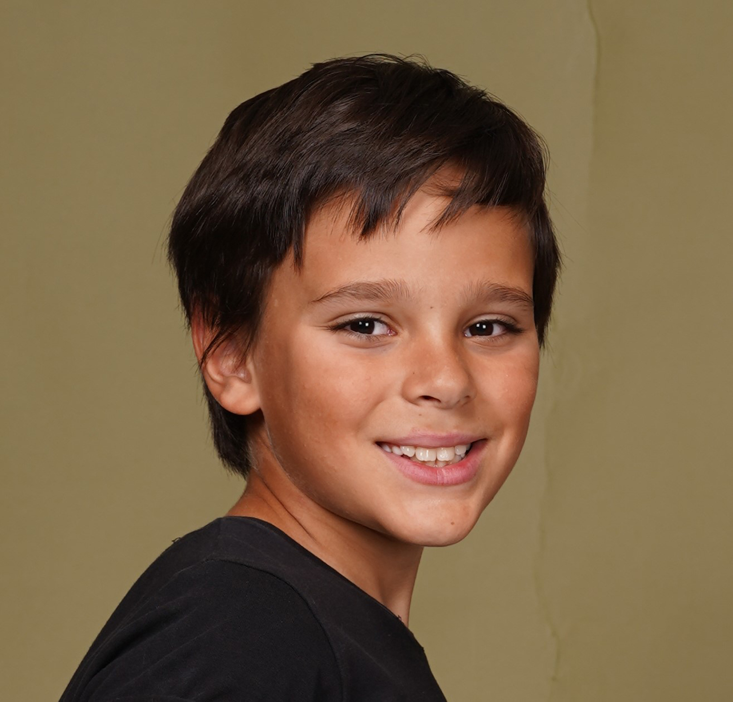 Modelo profissional SE083, masculino, 1.40 de altura, de Setúbal - Agência SVRP