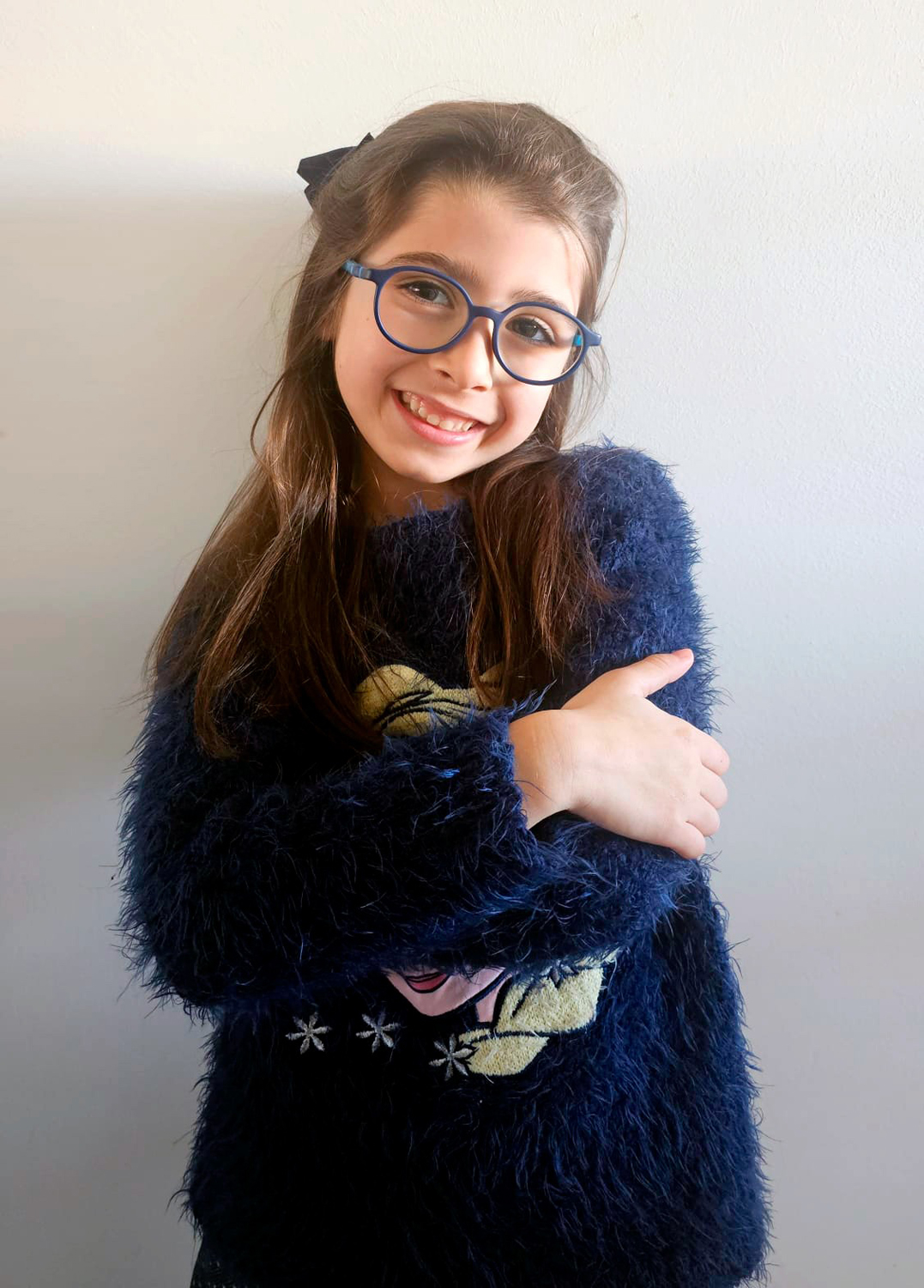 Modelo profissional SE101, feminino, 1.10 de altura, de Setúbal - Agência SVRP