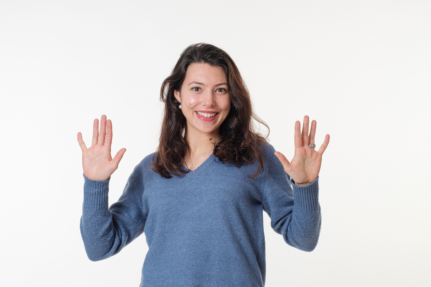 Modelo profissional SE104, feminino, 1.68 de altura, de Setúbal - Agência SVRP