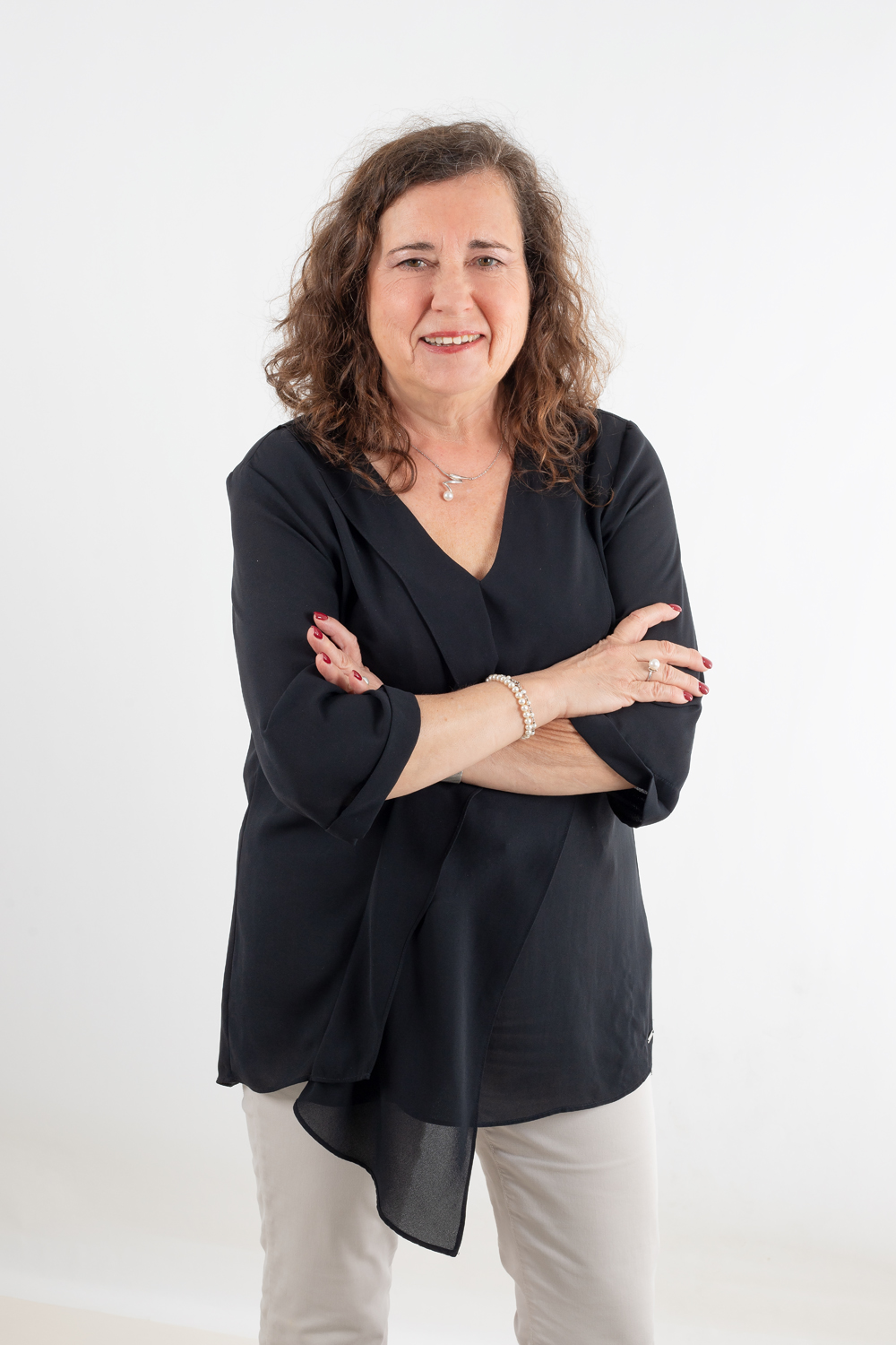 Modelo profissional SE114, feminino, 1.60 de altura, de Setúbal - Agência SVRP