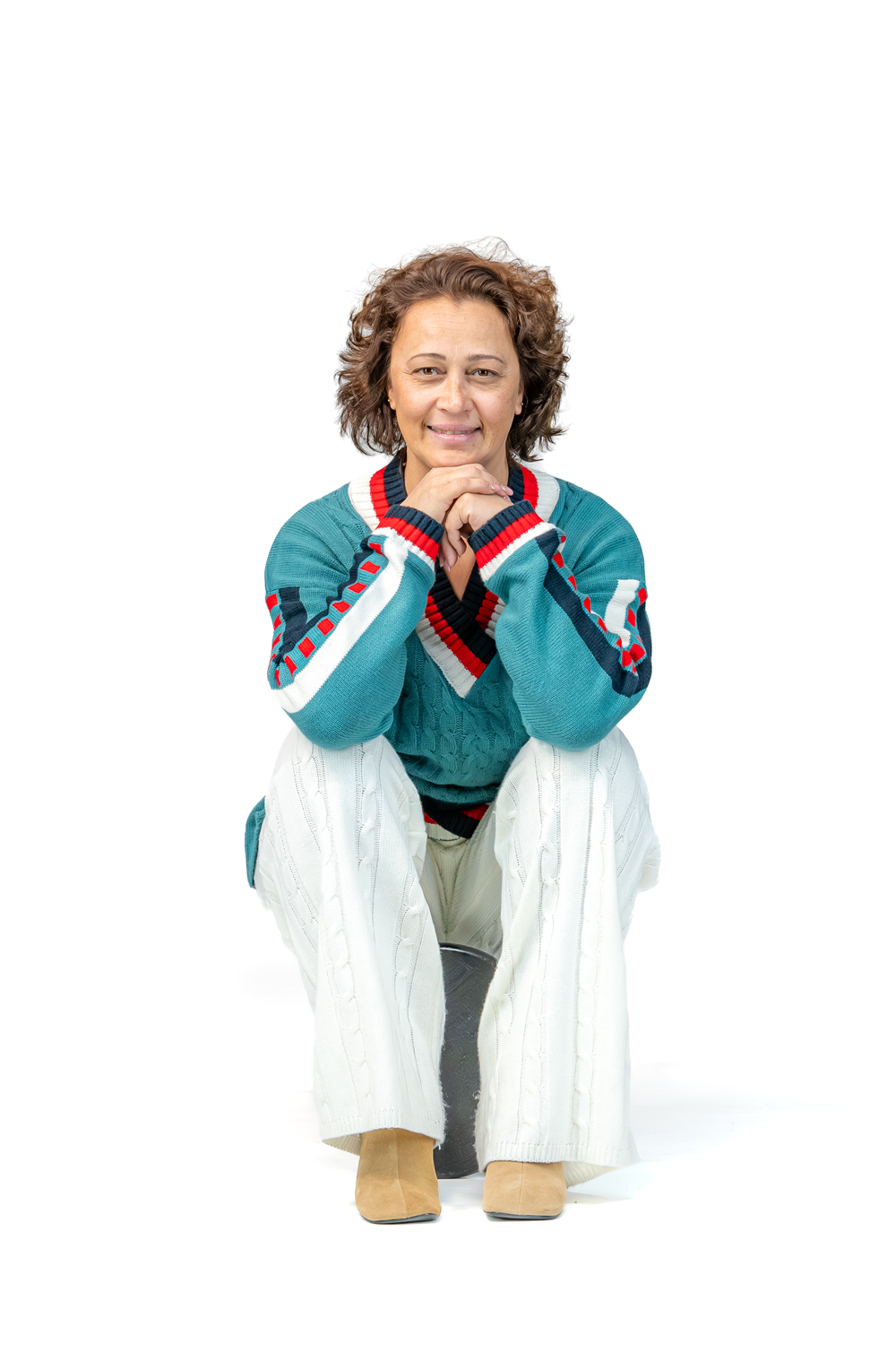 Modelo profissional VC004, feminino, 1.59 de altura, de Viana do Castelo - Agência SVRP