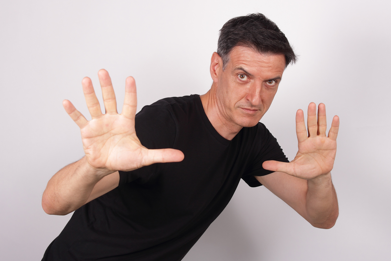 Modelo profissional VC005, masculino, 1.85 de altura, de Viana do Castelo - Agência SVRP