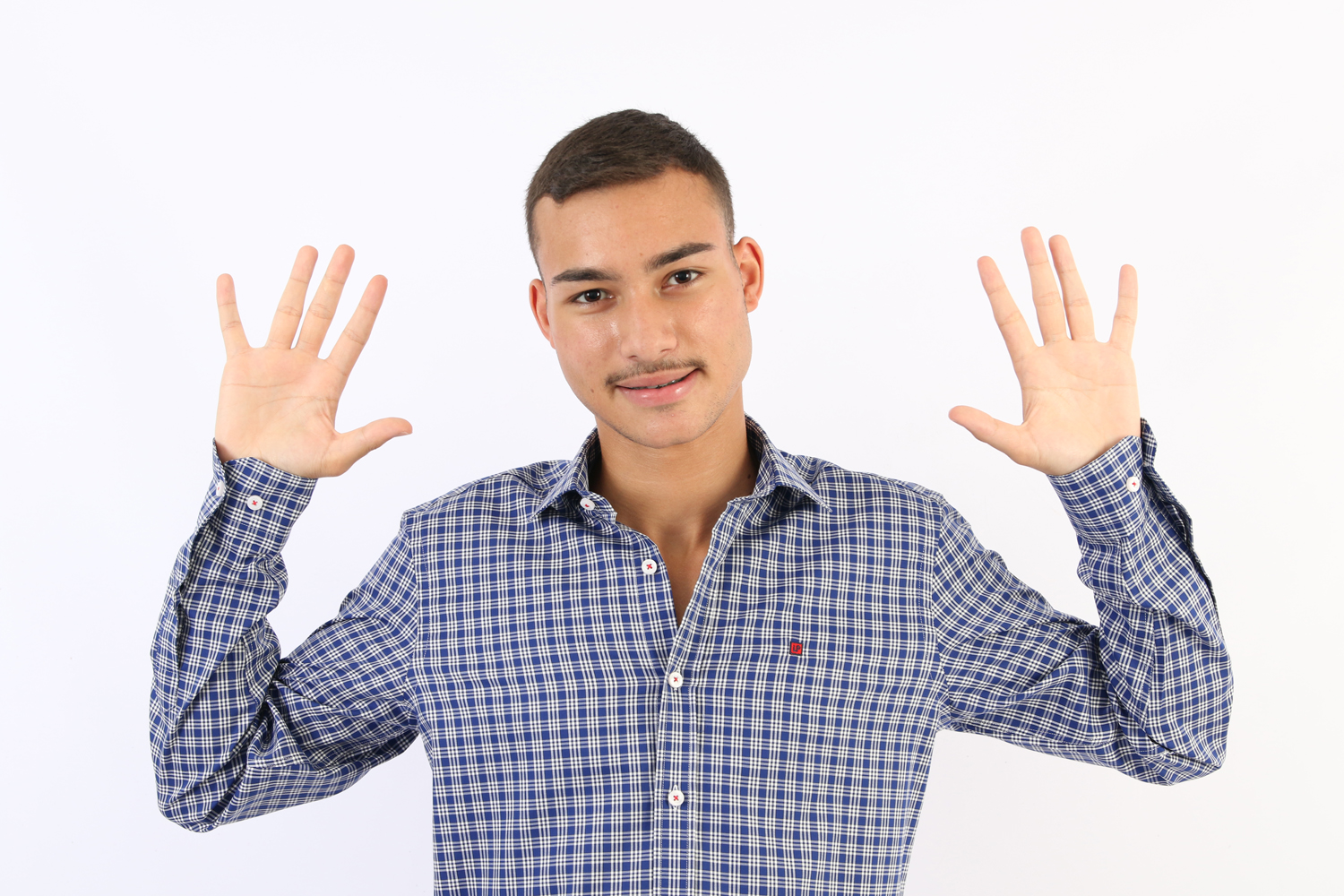 Modelo profissional VI001, masculino, 1.80 de altura, de Vila Real - Agência SVRP